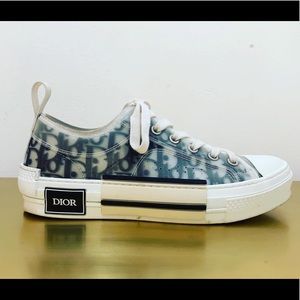 Christian Dior B23 Low Sneaker
